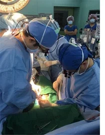 보라매병원, 흉부외과 '성인 심장수술 1,000례' 돌파