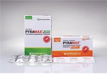 신풍제약, '말라리아 치료제 피라맥스' 36억 수출 계약.