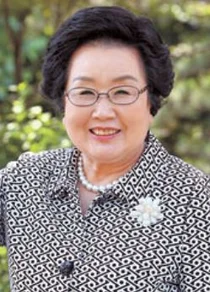 제 22회 유재라 여약사봉사상에 문희 약사 유력