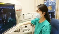 전립선암 정확히 진단하는 '아르테미스' 도입