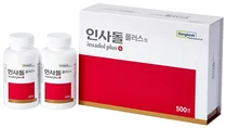동국제약, '인사돌플러스' 신규격 500정 출시
