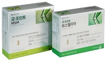 동아제약, 관절 건강기능식품 '굿:조인트' 론칭