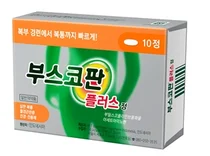 사노피, 생리통 완화 진경제 '부스코판 플러스정' 제안