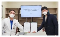 마이크로바이오틱스, 체크엔케어 대변이식술 확산에 협력