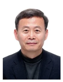 '신약연구조합 여재천 이사 