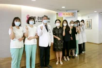 미즈메디병원 유방암 적정성평가 1등급