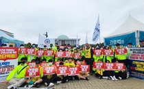 보건복지의료연대, 간호법 = 간호사 처우라는 그럴 듯한 포장 속에 지역사회 돌봄사업 독식