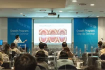 인비절라인 코리아, 'Growth Program : Step Up' 세미나 개최