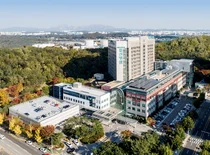 국민건강보험 일산병원, 급성기뇌졸중 적정성 평가 1등급 획득