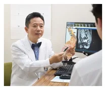 강동경희대병원, 노년 남성 위협하는 불청객 전립선암·전립선비대증