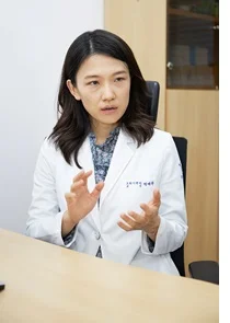 경희의료원, 몸에 피어싱·문신 있다면 꼭 챙겨봐야 할 검사가 있다