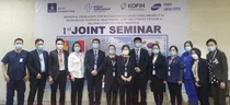 강북삼성병원, 몽골 국립 진단치료센터 운영 관리 2차 컨설팅 사업 선정