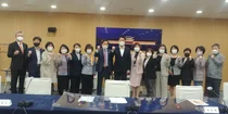 서울시약사회, 오세훈 서울시장과 간담회 개최... 약계 현안 건의