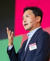 윤상현 콜마 부회장, “K뷰티 성공과 발전 위해 최선 다할 것”