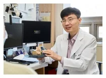 강동경희대병원, 통증 없으면 발견 어려운 소아 중이염·선천성 진주종