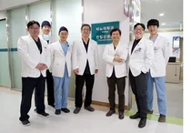 영남대병원, 국내 최초 120W 고출력 홀뮴레이저 시스템 도입