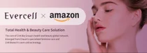 차바이오F&C, 에버셀 해외 진출 ...세계 최대 온라인 쇼핑몰 아마존 입점
