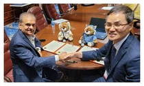 고대안암, 세계로봇수술연구소와 MOU