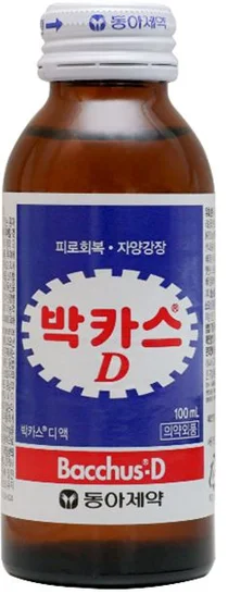 동아제약, 약국 박카스D 3월부터 10.9% 인상