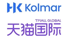 한국콜마, 티몰글로벌과 손잡고 K뷰티 중국 진출 지원