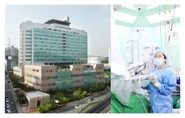 한림대동탄성심병원, 산부인과 로봇수술 1000례 돌파