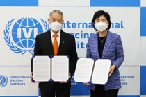IPK-IVI, 감염병 치료제·백시 연구개발 협력 양해각서 체결