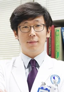 아주대병원 이성준 교수, 2023년 대한뇌졸중학회 ‘젊은 연구자상’ 수상