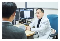 강동경희대병원, 돌연사 주범 뇌졸중 신속한 진단과 치료가 관건