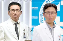 화순전남대병원 민정준.권성영 교수 논문, 세계 최고 학술지 게재