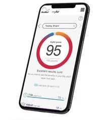 레즈메드 헬스케어, 수면무호흡증 환자 위한 디지털 헬스케어