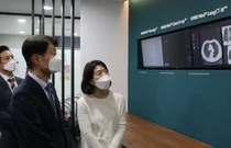 뷰노, 식약처 현장방문에서 혁신의료기기 제품화 지원 강화 방안 모색