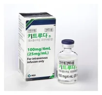 한국MSD 키트루다®, 자궁경부암 1차 치료 적응증 허가