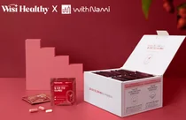 위시헬씨 '질 요로 건강 이너펙타' 런칭