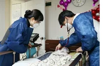 서울아산병원, 중증소아 집으로 찾아가는 재택의료 서비스 시작