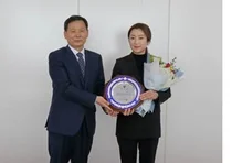 국제백신연구소, 보건복지부 '생물안전 유공자 장관 표창' 수상