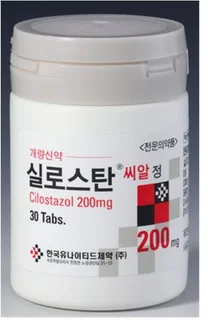 유나이티드 ‘실로스탄CR정’ 베트남 특허 등록결정