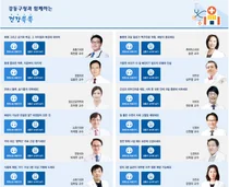 강동경희대병원-강동구청, '건강토톡' 팟캐스트 진행