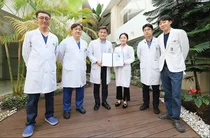 유성선병원 뇌졸중센터, 뇌혈관 질환 치료 우수 기관 선정