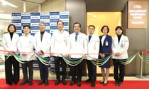 분당차병원, 국제진료센터 확장 개소