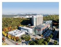 일산병원, 유방암 위암 적정성평가 1등급 획득