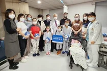 세종병원, 해외의료나눔 1600례 달성