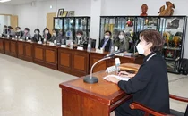 서울시약사회, '제11차 상임이사회' 개최