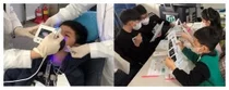 연세치대, 초등학생 맞춤형 구강 보건 교육 
