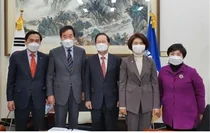 대한약사회, 공공심야약국 지원방안 및 공적 전자처방전달시스템 도입 요청