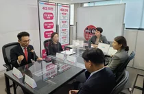 약사비전 4.0 연구소, 약사 현안 좌담회 개최