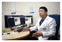 강동경희대병원, 노년기 골절 위험 골다공증 예방법 바로 알기