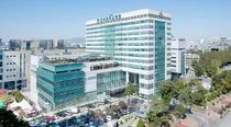 퀀타매트릭스, 건국대병원서 항생제 감수성 검사기기 dRAST 환자 적용 개시