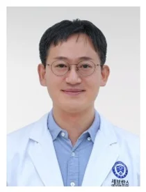 용인세브란스병원 유준상 교수, 국제 뇌졸중 학회 진보와 혁신상 수상