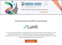 루닛, 북미 최대 영상의학회 RSNA 5년 연속 참가