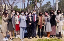 경기도약사회, 여약사위원회 지도위원과 첫 간담회 진행